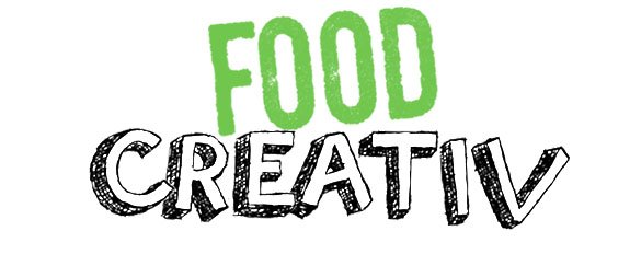 Logo food Creativ