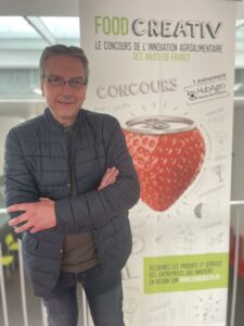 CITE SCOLAIRE ALBERT CHATELET, Denis CELISSE