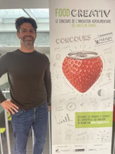 ADRIANOR, Paul VANDOOREN