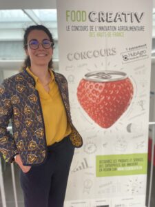 BIOECONOMY FOR CHANGE, Madeleine DE COLNET