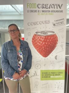 INTERMARCHE, Nathalie BLOMME