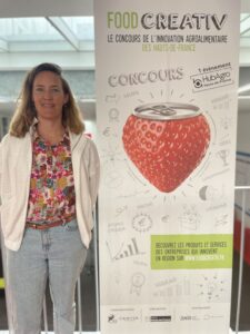 EURALIMENTAIRE, Laurine COQUERELLE