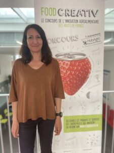 AQUIMER, Angeline PIGNON