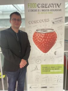 COOPERATIVE U, Pierre TERRIER