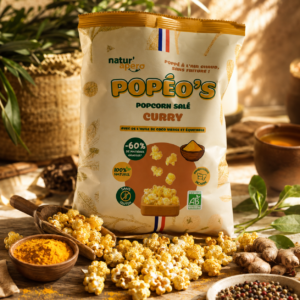 popeos curry ambiance